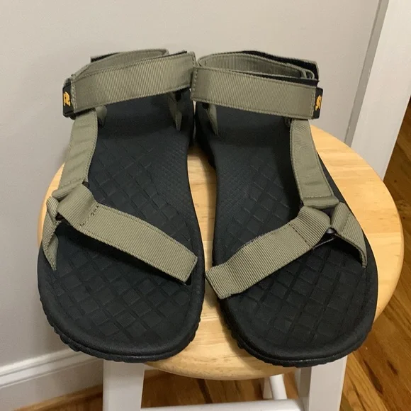 New! Mens' sport sandals - Picture 9 of 12